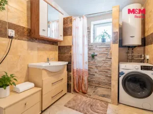 Prodej rodinného domu, Lásenice, 80 m2