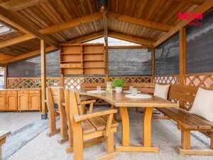 Prodej rodinného domu, Lásenice, 80 m2