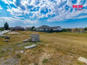 Prodej pozemku pro bydlení, Kovanice, 1513 m2