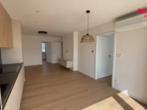 Pronájem bytu 4+kk, Litomyšl - Zahájí, Končinská, 73 m2