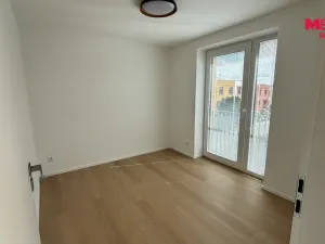 Pronájem bytu 4+kk, Litomyšl - Zahájí, Končinská, 73 m2