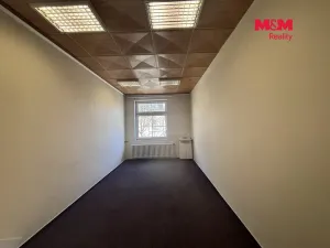 Pronájem obchodního prostoru, Beroun - Beroun-Centrum, Česká, 64 m2