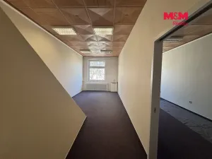 Pronájem obchodního prostoru, Beroun - Beroun-Centrum, Česká, 64 m2