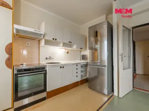 Prodej bytu 4+kk, Malý Újezd - Vavřineč, 102 m2
