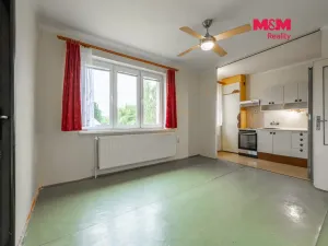 Prodej bytu 4+kk, Malý Újezd - Vavřineč, 102 m2
