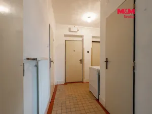 Prodej bytu 4+kk, Malý Újezd - Vavřineč, 102 m2