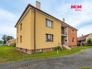 Prodej bytu 4+kk, Malý Újezd - Vavřineč, 102 m2