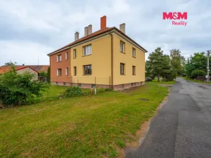 Prodej bytu 4+kk, Malý Újezd - Vavřineč, 102 m2