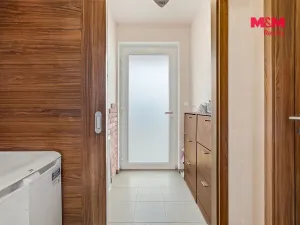 Prodej rodinného domu, Býkev, 124 m2