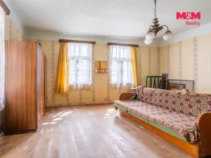 Prodej zemědělské usedlosti, Čejetice, 112 m2