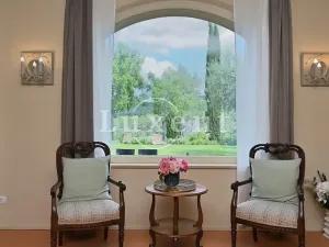 Prodej vily, Bagno di Gavorrano, Itálie, 180 m2