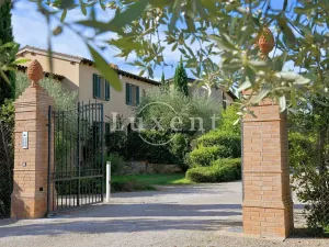 Prodej vily, Bagno di Gavorrano, Itálie, 180 m2