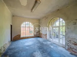 Prodej ubytování, Žatec, 3000 m2