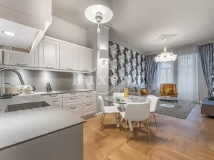 Prodej činžovního domu, Karlovy Vary, Vřídelní, 1221 m2