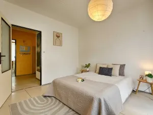 Prodej bytu 3+1, Třešť, Barvířská, 75 m2