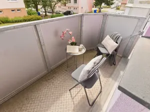 Prodej bytu 3+1, Třešť, Barvířská, 75 m2