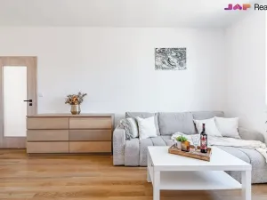 Pronájem bytu 2+1, Brno, Minská, 73 m2