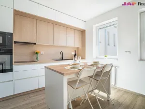 Pronájem bytu 2+1, Brno, Minská, 73 m2