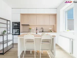Pronájem bytu 2+1, Brno, Minská, 73 m2