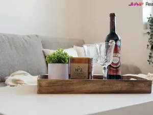 Pronájem bytu 2+1, Brno, Minská, 73 m2