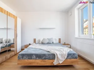 Pronájem bytu 2+1, Brno, Minská, 73 m2