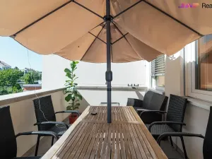 Pronájem bytu 2+1, Brno, Minská, 73 m2
