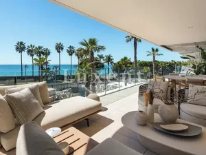Prodej bytu 4+kk, Estepona, Španělsko, 254 m2