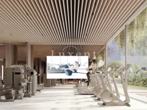 Prodej bytu 4+kk, Estepona, Španělsko, 254 m2