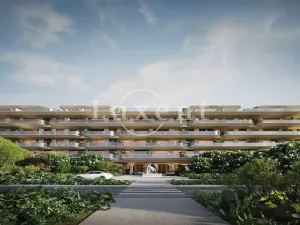 Prodej bytu 4+kk, Estepona, Španělsko, 254 m2