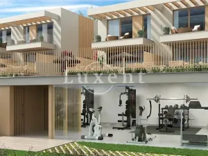 Prodej rodinného domu, Manilva, Španělsko, 128 m2