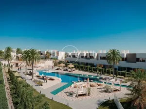 Prodej rodinného domu, Mijas, Španělsko, 128 m2