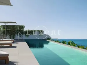 Prodej bytu 2+kk, Rincón de la Victoria, Španělsko, 56 m2