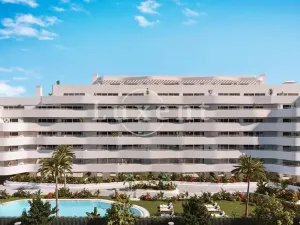 Prodej bytu 3+kk, Torre del Mar, Španělsko, 77 m2