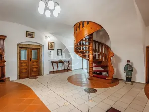 Prodej ubytování, Třebotov, U Tvrze, 2500 m2