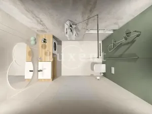 Prodej bytu 2+kk, Štrba, Slovensko, 22 m2