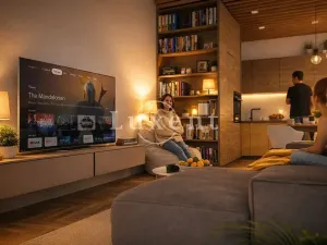 Prodej bytu 2+kk, Štrba, Slovensko, 47 m2