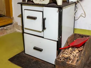 Prodej rodinného domu, Rychvald, Lesnická, 63 m2