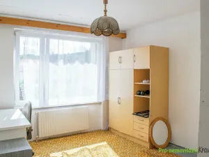 Prodej bytu 3+1, Starý Plzenec, Boženy Němcové, 75 m2
