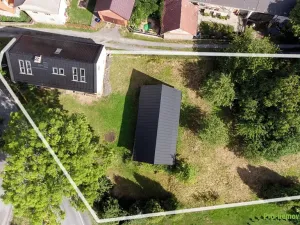 Prodej rodinného domu, Skořice, 137 m2