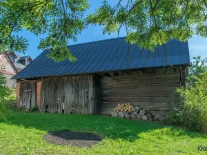 Prodej rodinného domu, Skořice, 137 m2
