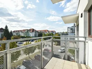 Pronájem bytu 1+kk, Olomouc, Horní lán, 24 m2