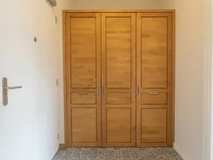 Pronájem bytu 2+kk, Praha - Vinohrady, Perucká, 40 m2
