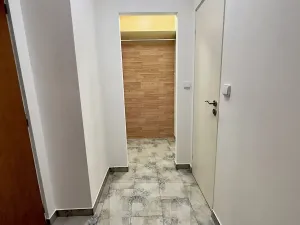 Prodej bytu 1+1, Beroun, Josefa Hory, 33 m2
