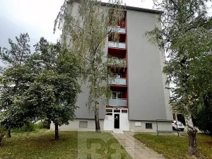 Prodej bytu 1+1, Beroun, Josefa Hory, 33 m2
