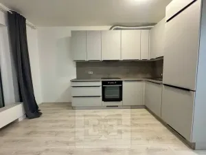 Pronájem bytu 1+kk, Olomouc, Edmunda Husserla, 44 m2