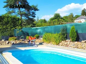 Prodej rodinného domu, Volary, K. V. Raise, 392 m2