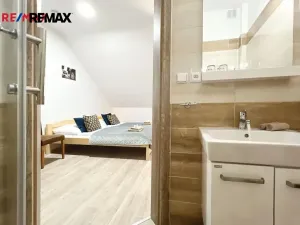 Prodej rodinného domu, Volary, K. V. Raise, 392 m2