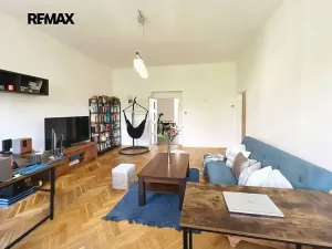 Prodej bytu 3+1, Praha - Libeň, Krejčího, 106 m2