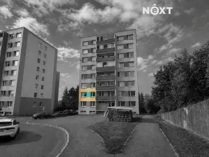 Prodej bytu 2+1, Slaný, Okružní, 40 m2