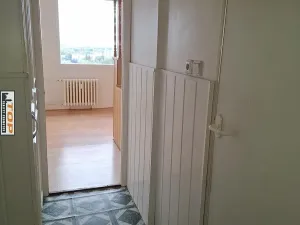 Prodej bytu 1+1, Jirkov, K. Marxe, 35 m2